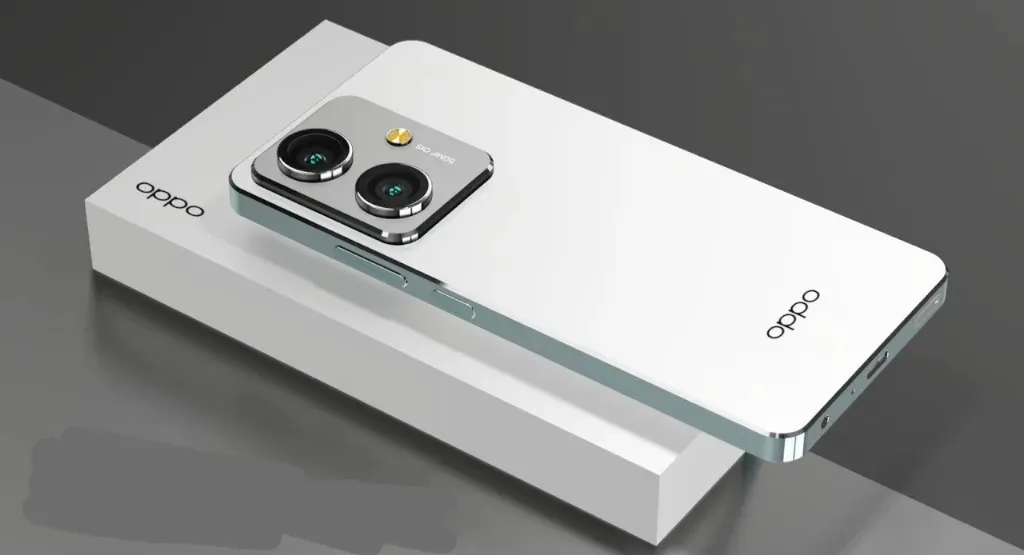 Oppo Reno 13 Pro 5G