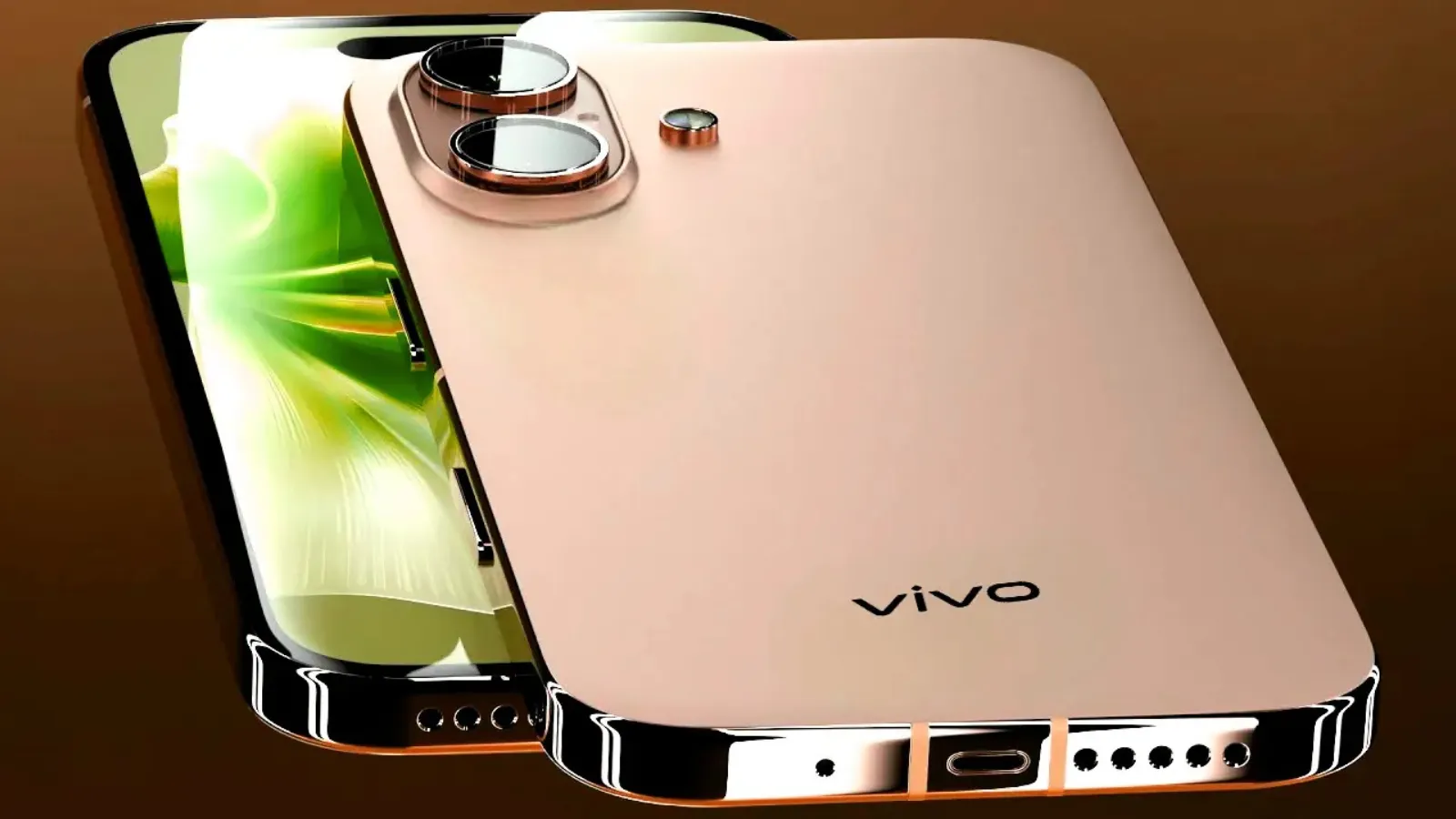 Vivo V29 Pro 5G